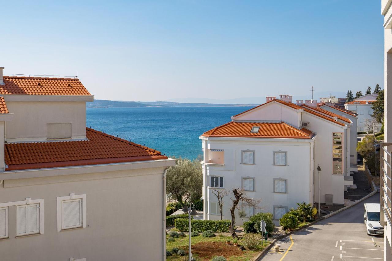 Luxury Studio Apartment Honeymoon Селце Екстериор снимка