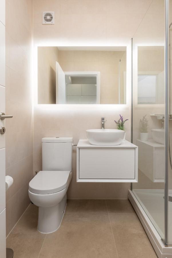 Luxury Studio Apartment Honeymoon Селце Екстериор снимка