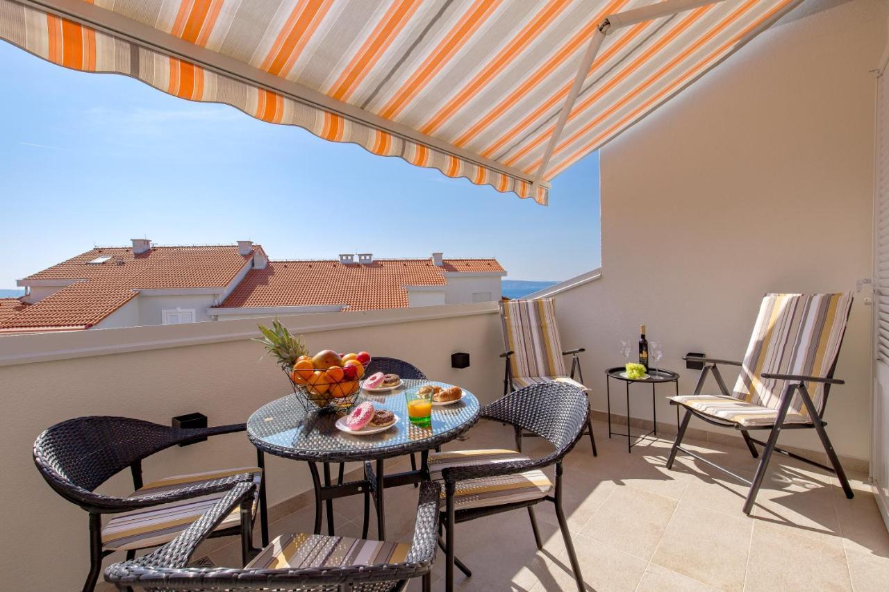 Luxury Studio Apartment Honeymoon Селце Екстериор снимка
