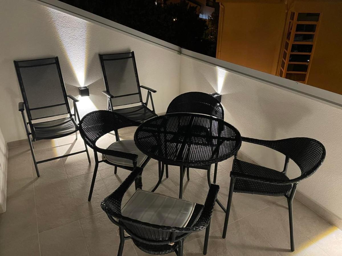 Luxury Studio Apartment Honeymoon Селце Екстериор снимка