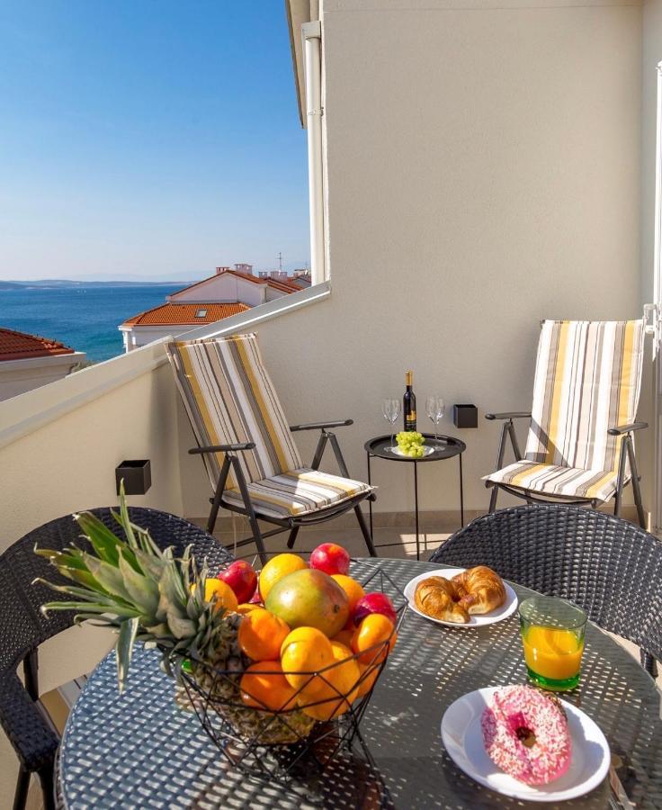 Luxury Studio Apartment Honeymoon Селце Екстериор снимка